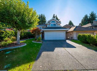 12580 Harrison Ave, Richmond, BC