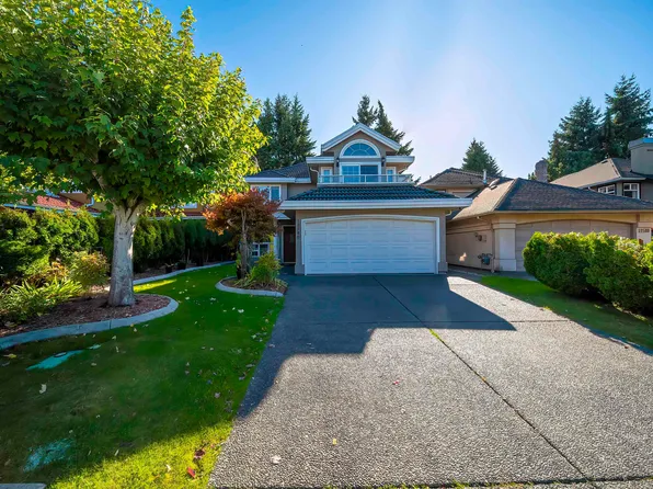 12580 Harrison Ave, Richmond, BC V6V 2R9