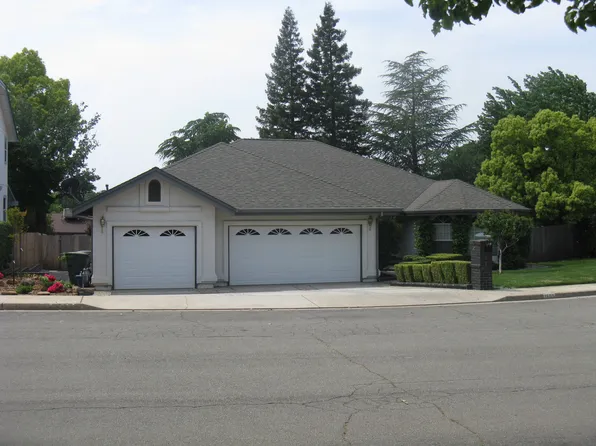 1609 El Capitan Dr, Redding, CA 96001