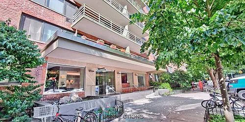 Rented by City Connections Realty