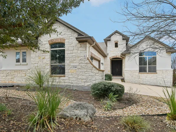22316 Verbena Pkwy, Spicewood, TX 78669