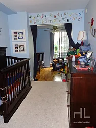 Rented by Highline Residential