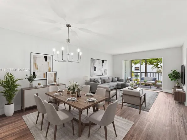 1400 SW 124th Ter APT 202Q, Pembroke Pines, FL 33027