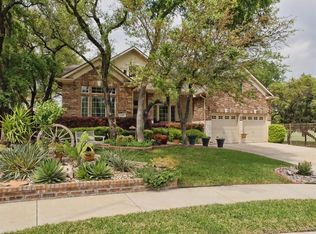 3412 Sophora Ct, Round Rock, TX 78681