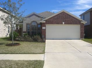 4726 Wind Trace Dr, Katy, TX 77449