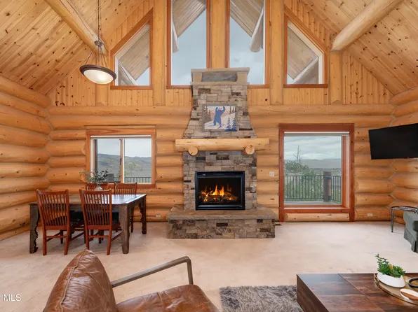 223 GCR 8950 / Indian Trail, Granby, CO 80446