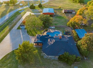 17342 Fm 2755, Lavon, TX 75166