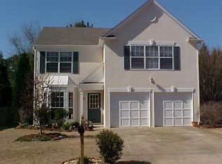 4251 Pentworth Ln NW, Kennesaw, GA 30144