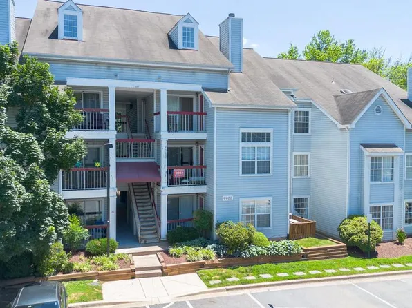9900 BOYSENBERRY WAY #270-6, GAITHERSBURG, MD 20879