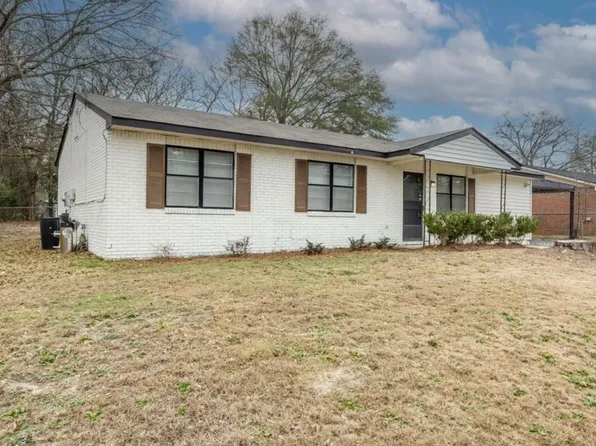 5818 Hunter Rd, Columbus, GA 31907