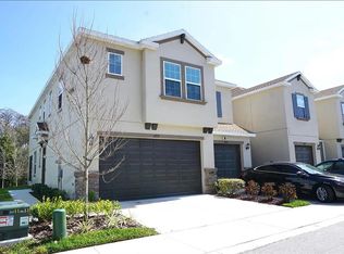 6834 CITRUS CREEK LANE, TAMPA, FL 33625