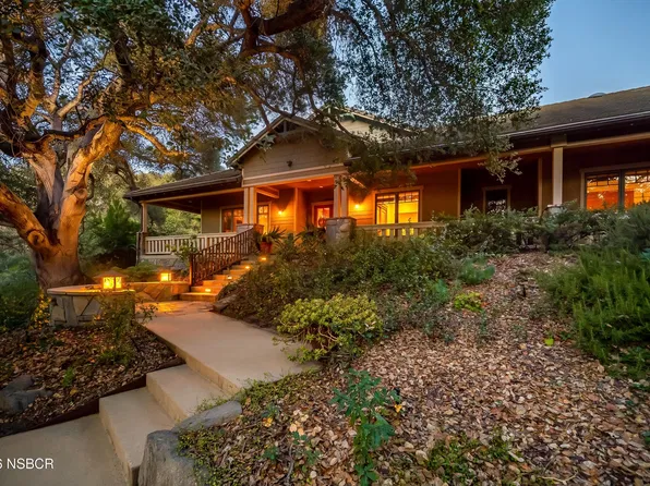 775 Los Vineros Ln, Arroyo Grande, CA 93420