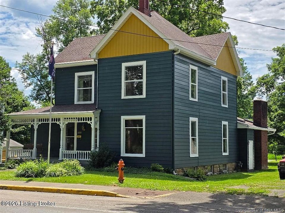 1st image of 609 N Capitol Ave