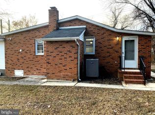 452 Graythorn Rd, Middle River, MD 21220