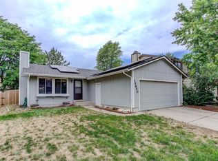 15650 E Purdue Dr, Aurora, CO 80013