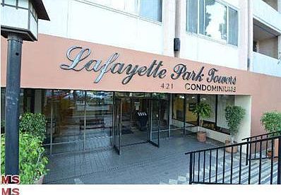 2nd image of 421 S La Fayette Park Pl APT 718