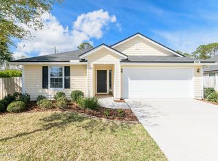 3366 Coastal Edge Ct, Jacksonville, FL 32250