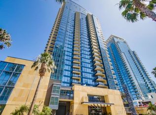1325 Pacific Hwy UNIT 202, San Diego, CA 92101