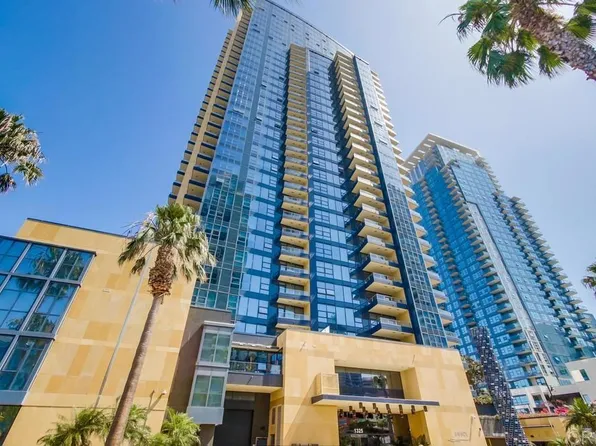 1325 Pacific Hwy Unit 202, San Diego, CA 92101