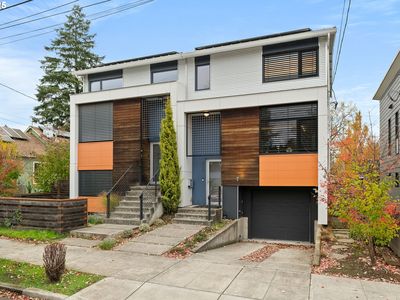 620 NE 61st Pl, Portland, OR, 97213