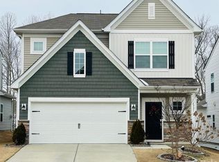 6521 Gopher Rd, Lancaster, SC 29720