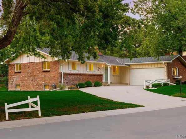 2285 W Davies Avenue, Littleton, CO 80120