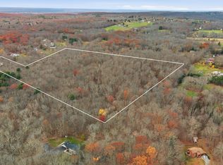 126 Hebron Road, Bolton, CT 06043