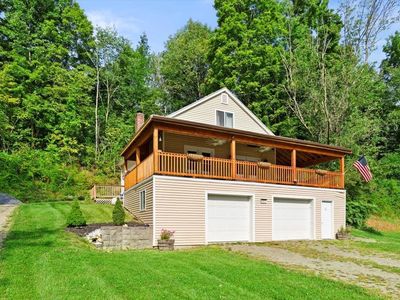 683 Water Street, North Bennington, VT, 05257