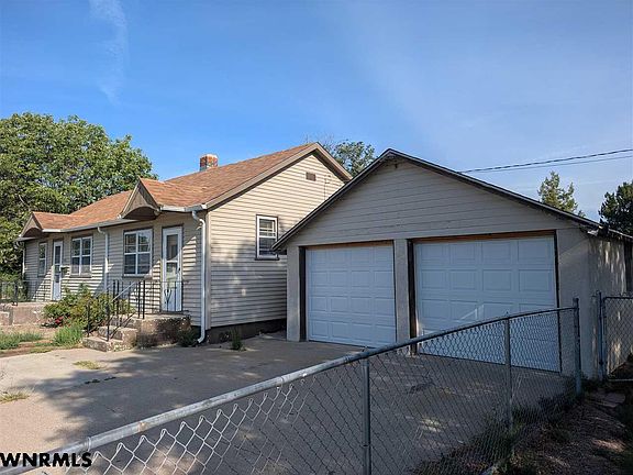2nd image of 1801 Avenue H