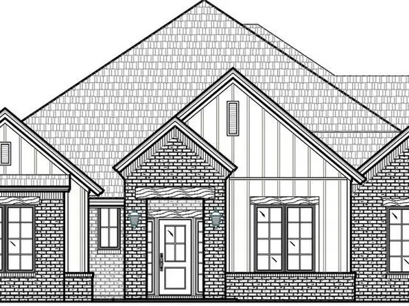 7518 56th St, Lubbock, TX 79407