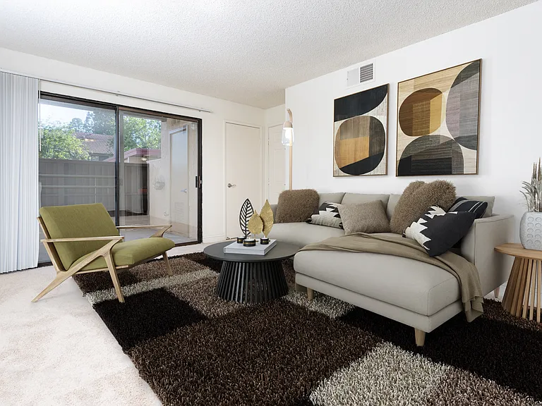 Citrus Place — Photo 15