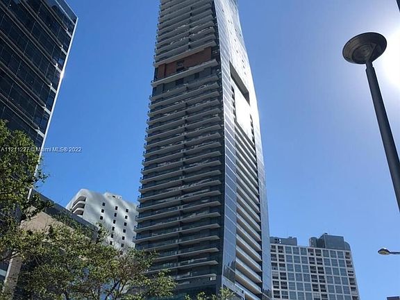 2nd image of 1451 Brickell Ave Unit 2104