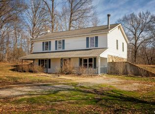 12846 Cleveland Ln, Pittsburg, IL 62974