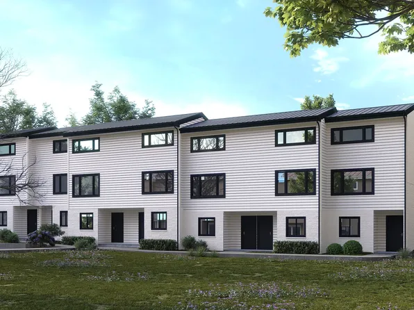 292 Eudowood Ln, Towson, MD