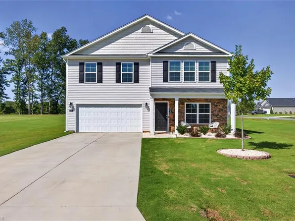 118 Tanager Trl, Lexington, NC 27295