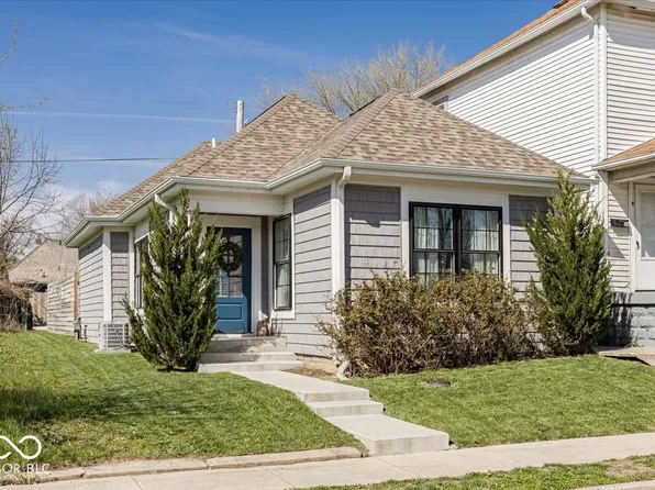 26 Adler St, Indianapolis, IN 46225