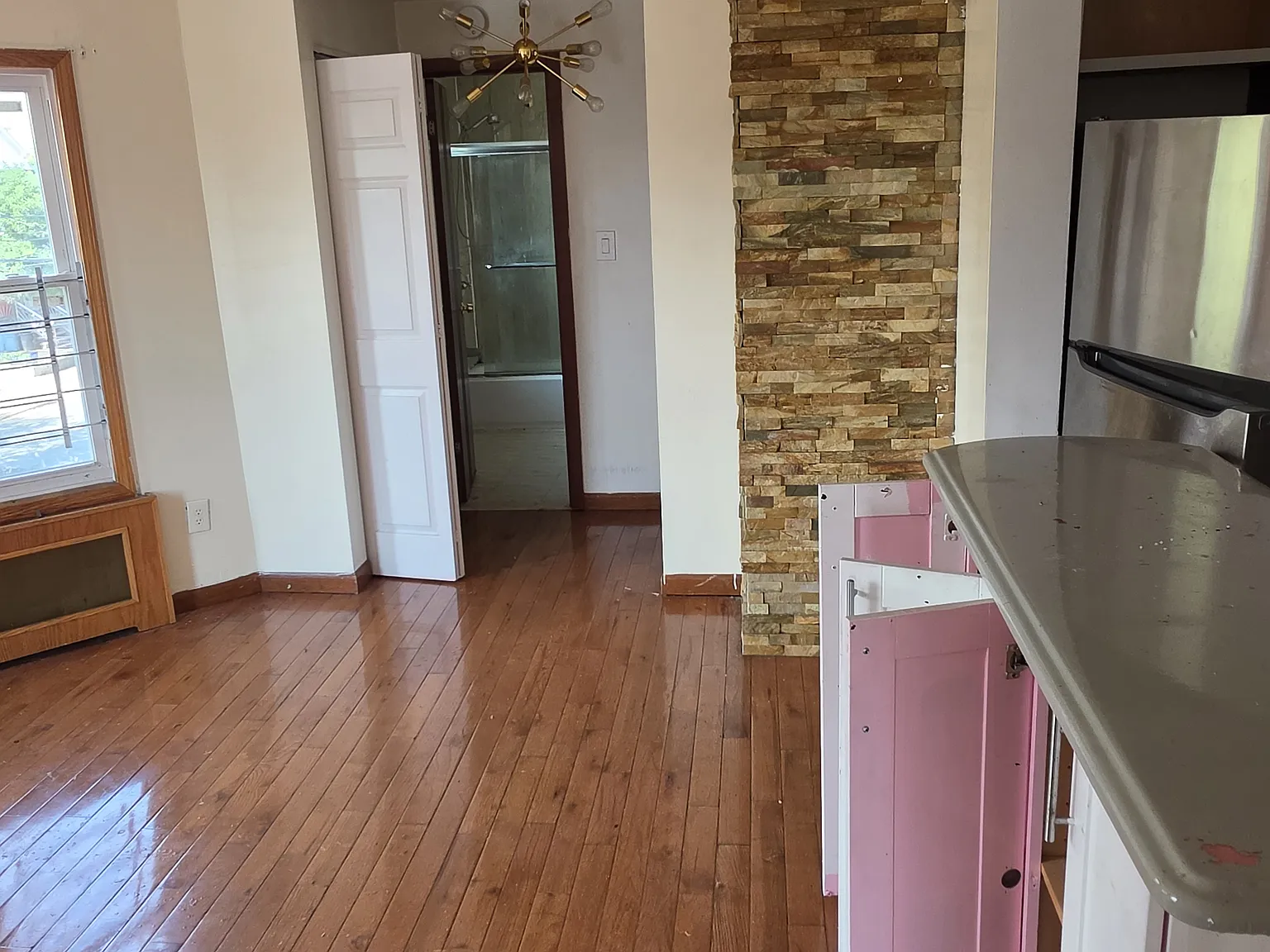 2 bed, $1,500 — Photo 2