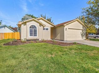 3660 E Eastgate Dr, Boise, ID 83716