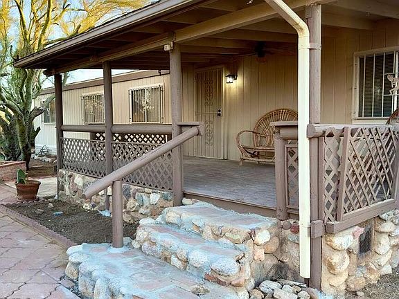 5th image of 2300 S Hohokam Dr