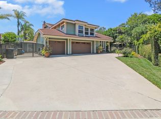 31225 Via Parra, San Juan Capistrano, CA 92675