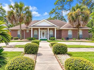 815 W Moreno St, Pensacola, FL 32501