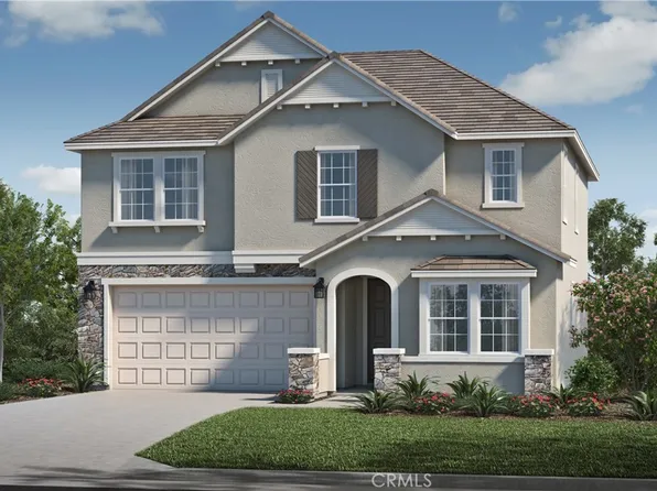 16597 Trailblazer Ave, Chino, CA 91708