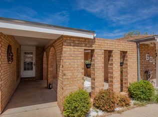 601 Sunset Ave, Alamogordo, NM 88310