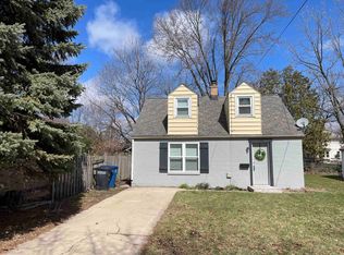 1132 Winnebago Ave, Oshkosh, WI 54901