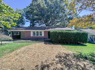 6290 Flamingo Way, Morrow, GA 30260