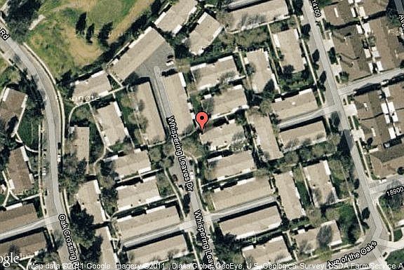 Map View