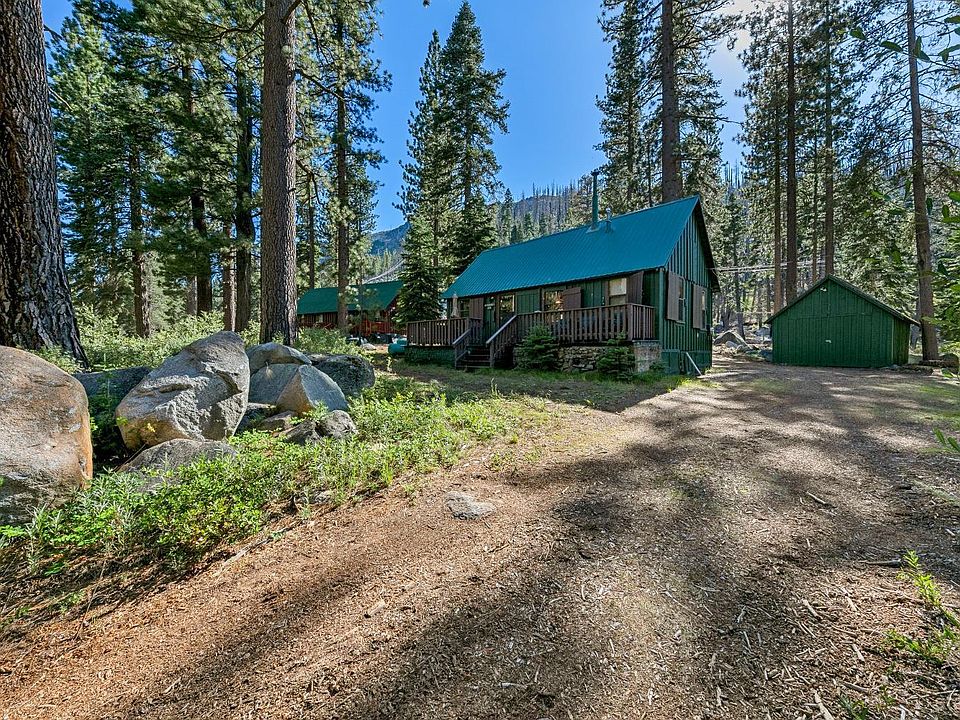 1st image of 2974 S Upper Truckee Rd #7