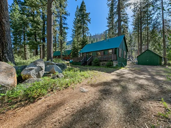 2974 S Upper Truckee Rd #7, South Lake Tahoe, CA 96150