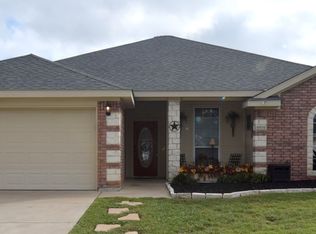 4804 Citrine Dr, Killeen, TX 76542
