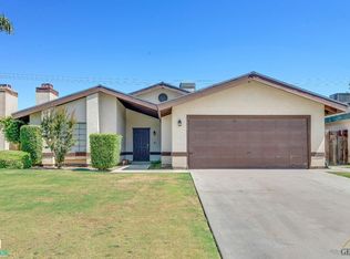 3808 La Tonia Ct, Bakersfield, CA 93313